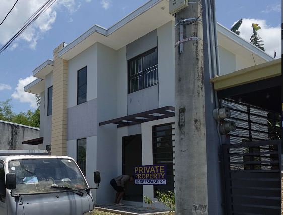 Lot 17 Block 6 Amaia Scapes Lucena Phase 1 Brgy. Kanlurang Isabang Lucena City Quezon