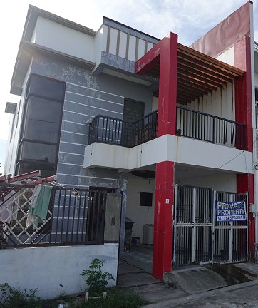 Lot 14 Block 7 Diamond Street St. Thomas Village Brgy. Ibabang Mayao Lucena City Quezon