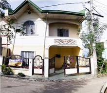 Lot 23 Block 7 Elias St. St. Jude Village Phase 2-B Brgy. Ibabang Mayao / Mayao Crossing Lucena City Quezon
