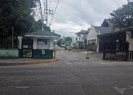 Lot 53 Block 8 Lamb St. Filinvest II Subdivision Brgy. Bagong Silangan Quezon City