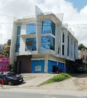 Lot 2077-A-4-A Maharlika Highway Brgy. Sta. Maria Calauag Quezon