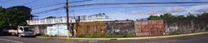 Lot 4851-N-1 Quezon Avenue Extension Brgy. Cotta Lucena City Quezon (With Dilapidated Improvement)