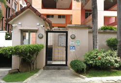 Unit AB Lower Ground Floor Suburban Villas Condominium Sierra Madre St. Suburban Heighs Subdivision Phase 3 Brgy. San Juan Cainta Rizal