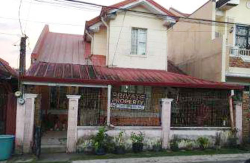 Lot 22 Block 21 Road Lot 13 Eastwood Greenview Phase 2 Brgy. San Isidro Rodriguez Rizal
