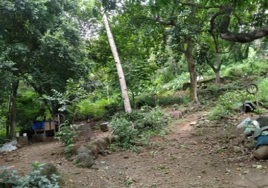 Lot 2127 Manila East Road corner Ilaya St. Sitio Nagpatong Brgy. San Juan Baras Rizal