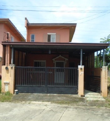Lot 20 Block 10A Cadiz St. Camella Tarlac Phase 2 Brgy. Maliwalo Tarlac City Tarlac