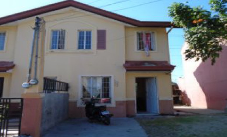 Lot 43 Block 1 Murcia St. Camella Tarlac Phase 1 Brgy. Maliwalo Tarlac City Tarlac