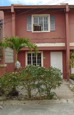 Lot 10 (6) Block 2 (16B) Malaga St. Camella Tarlac Phase 2 Brgy. Maliwalo Tarlac City Tarlac