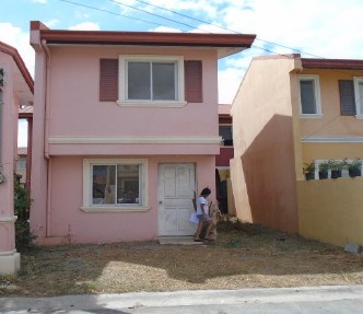 Lot 14 (13) Block 2 (16A) Malaga St. Camella Tarlac Phase 2 Brgy. Maliwalo Tarlac City Tarlac