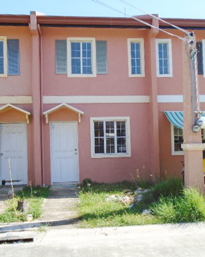 Lot 7 Block 2 (16B) Malaga St. Camella Tarlac Phase 2 Brgy. Maliwalo Tarlac City Tarlac