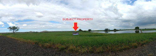 Lot 1513 Brgy. Guevara La Paz Tarlac (Interior)