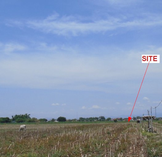 Lot 4853-A-10 Sitio Bacao Brgy. Salumague Paniqui Tarlac