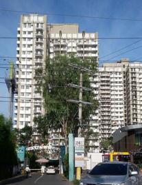 Unit 1105 11/F Tower B (Belmira Building) Cypress Towers Brgy. Fort Bonifacio / Ususan Taguig City