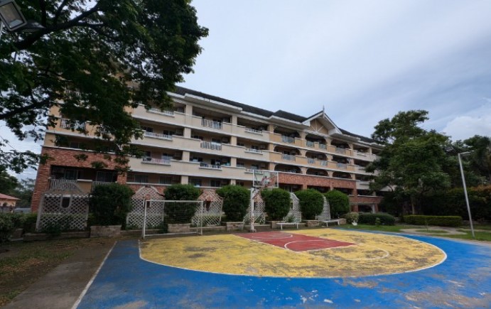 Unit 13 4/F Elizabeth Building Pacific Residences Brgy. Ususan Taguig City