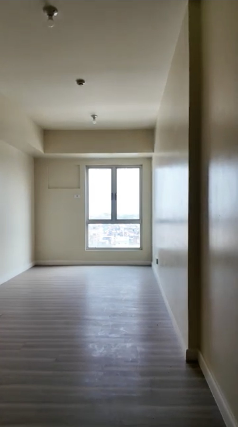 Unit 2-1129 11th Flr. Tower 2 Avida Towers Vireo South Union Drive Arca South Brgy. Western Bicutan Taguig City (Pending consolidated Title / Tax Declaration)