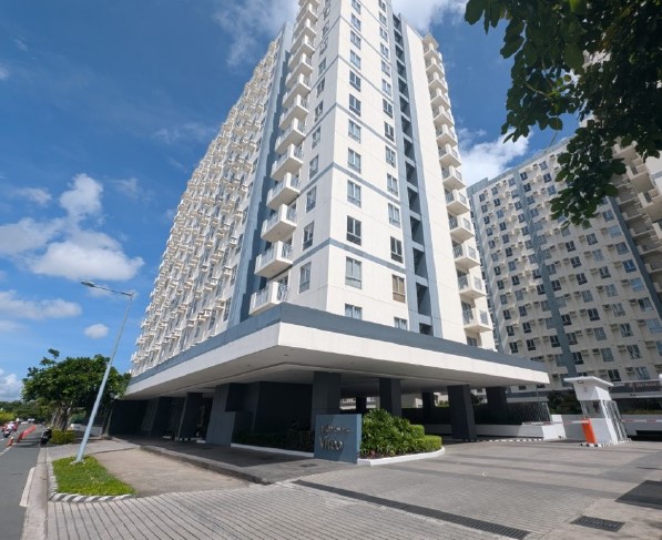 Unit 2-224 Tower 2 Avida Towers Vireo South Union Dr. Arca South Brgy. Western Bicutan Taguig City (Pending Consolidation)