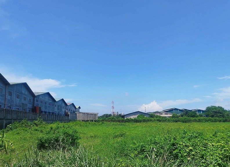 Lot 1 Block 3 Plastic City Industrial Park Brgy. Veinte Reales Valenzuela City NCR